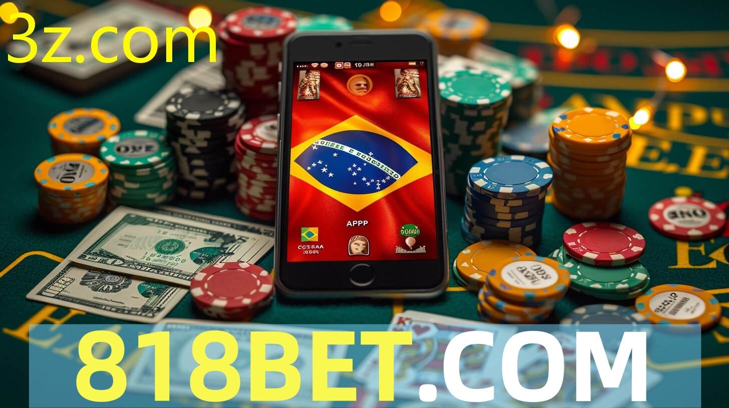 818bet