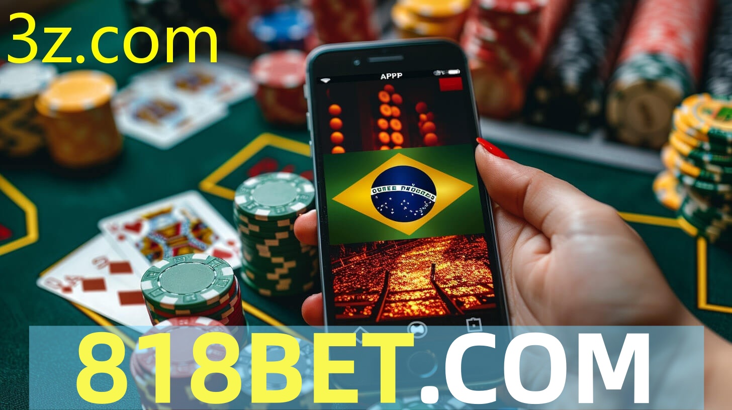 818bet
