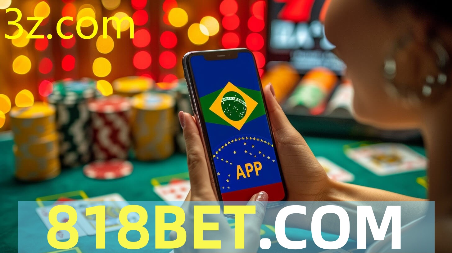 818bet