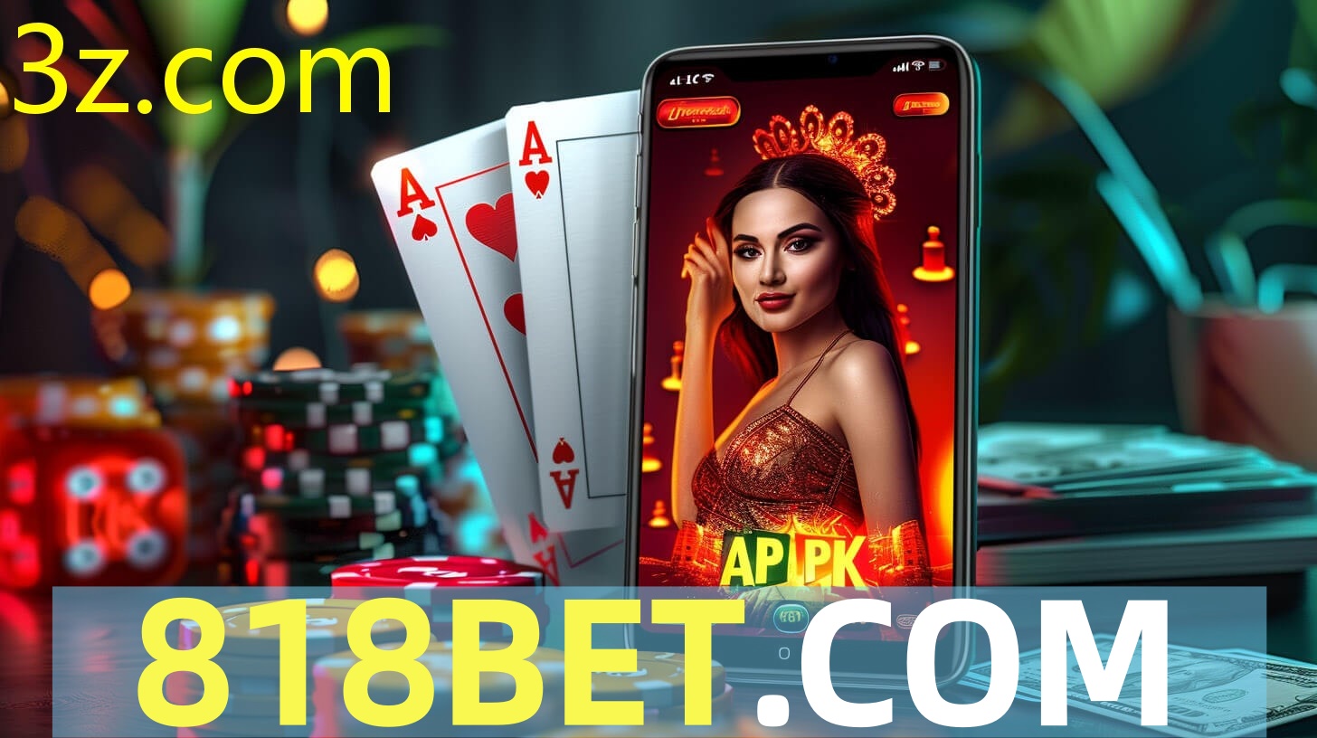 818bet