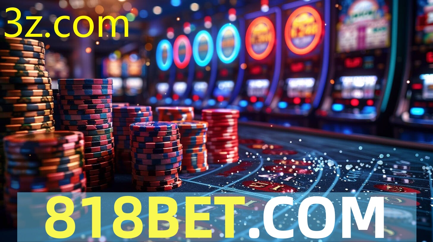 818bet