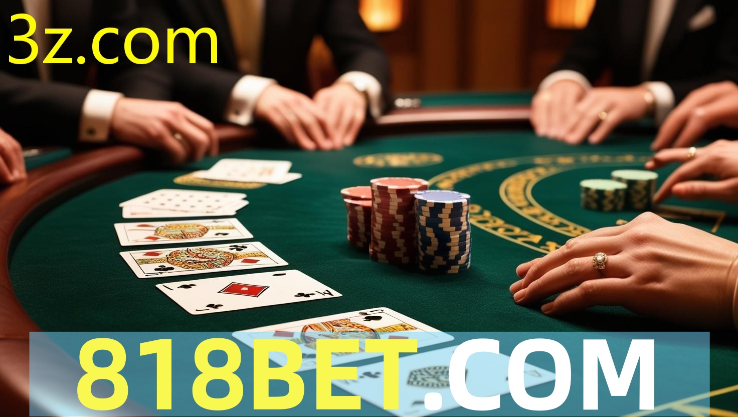 818bet