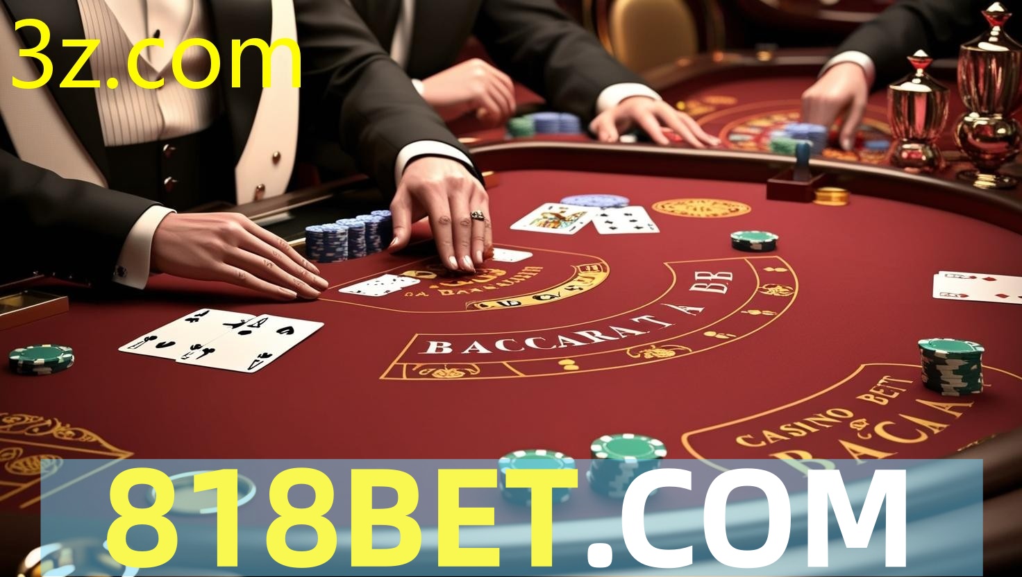 818bet