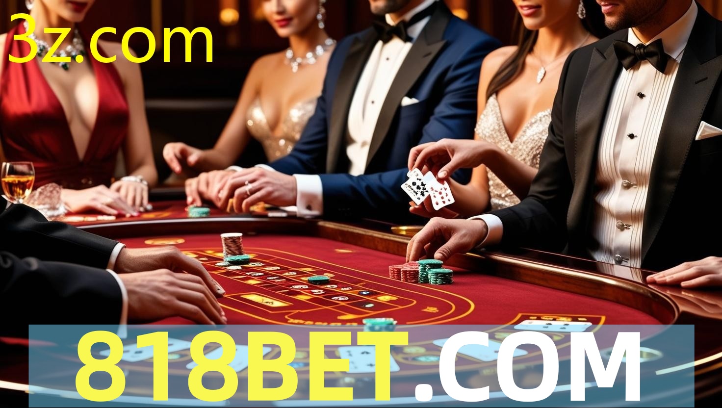 818bet