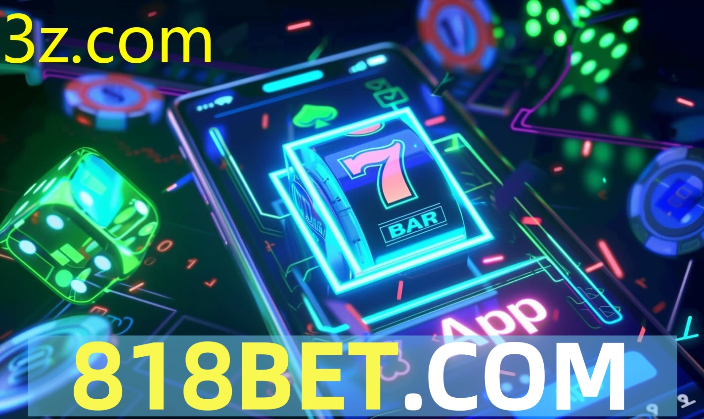 818bet