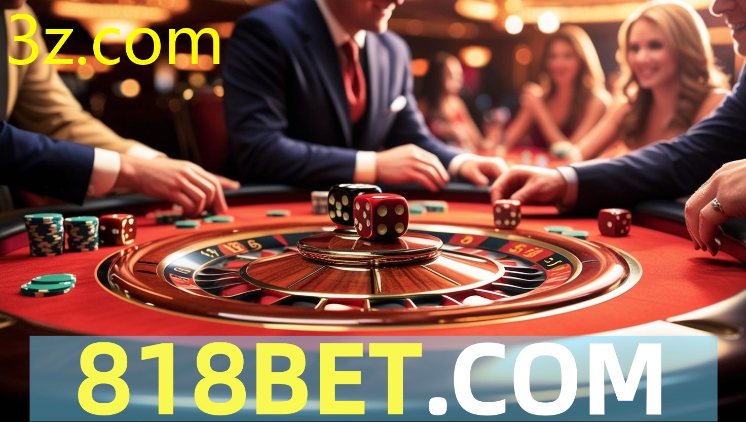 818bet