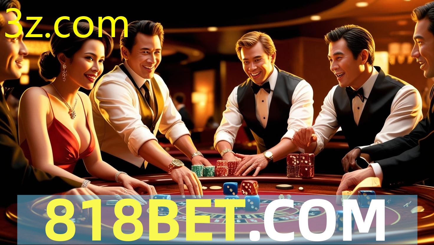 818bet
