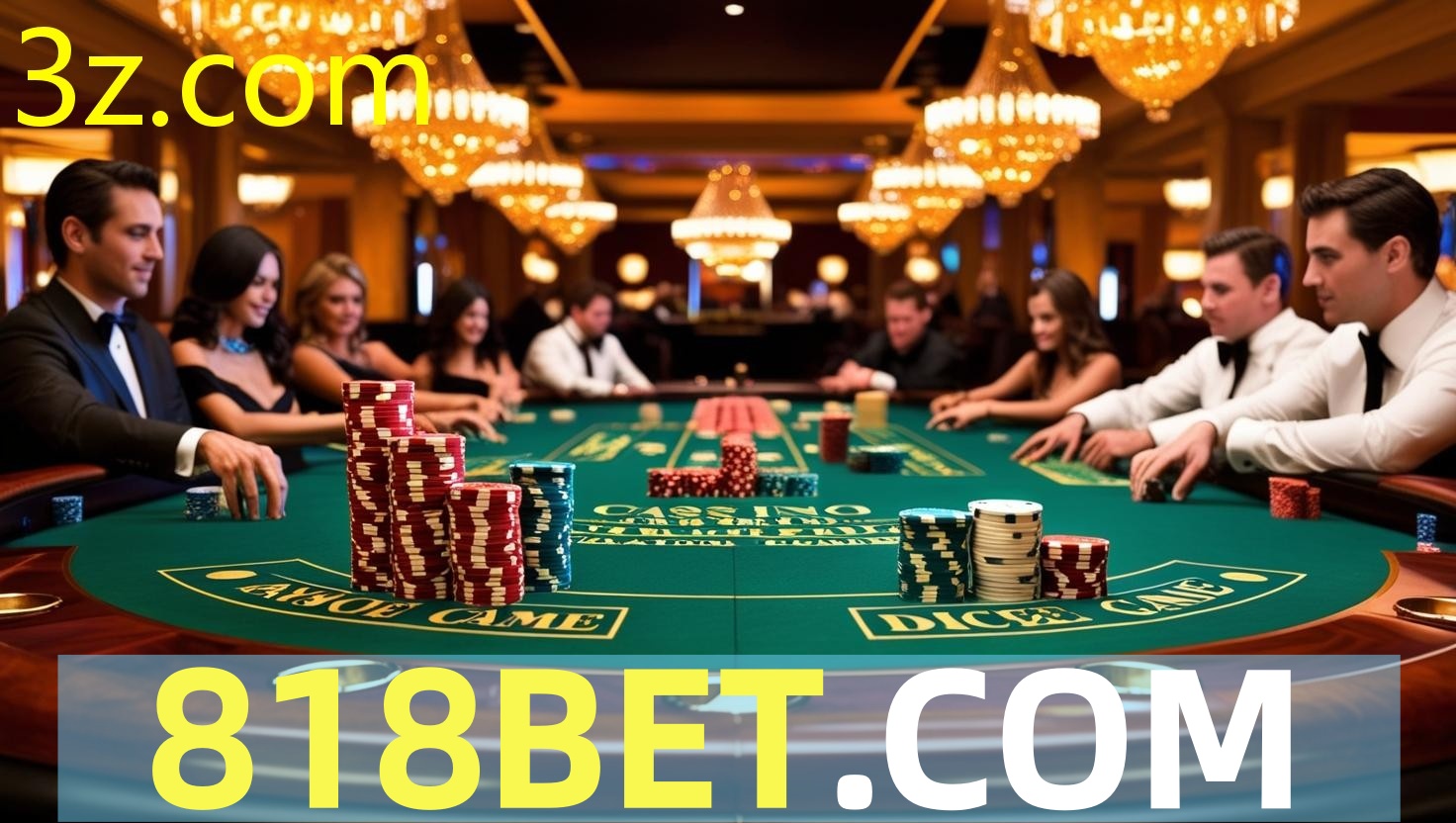 818bet