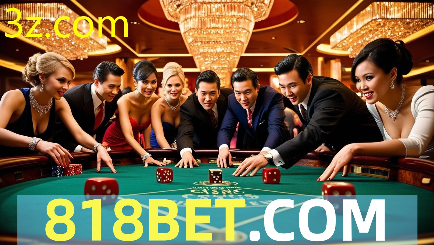 818bet