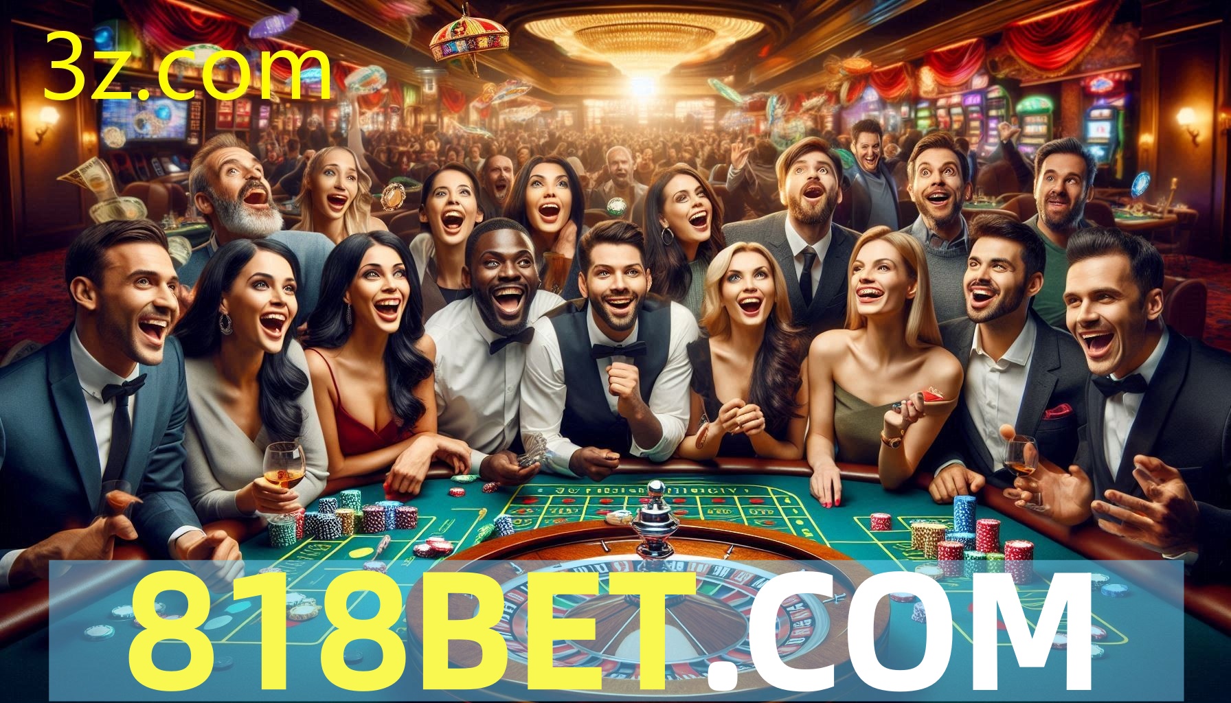 818bet