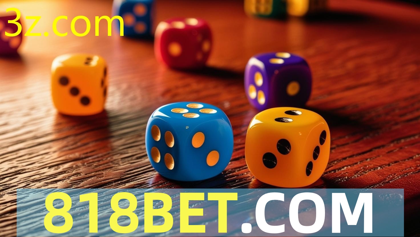 818bet